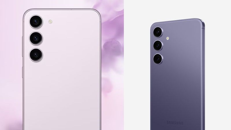 Cả 2 phiên bản đều có dung lượng dự trữ rất lớn Cả 2 phiên bản đều có dung lượng dự trữ rất lớn