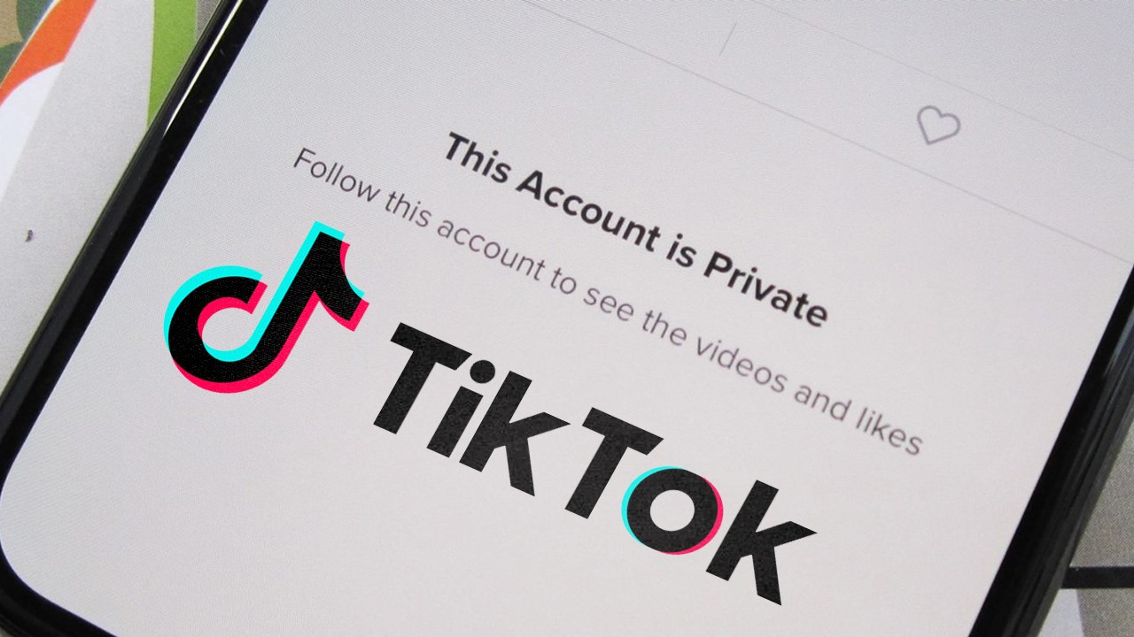 Cách bật tài khoản riêng tư trên TikTok Cách bật tài khoản riêng tư trên TikTok
