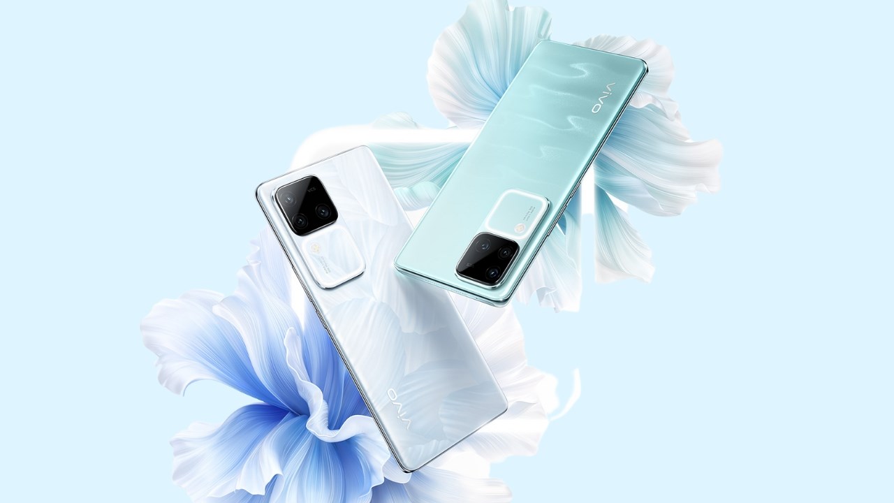 Vivo S18 Series ra mắt Vivo S18 Series ra mắt
