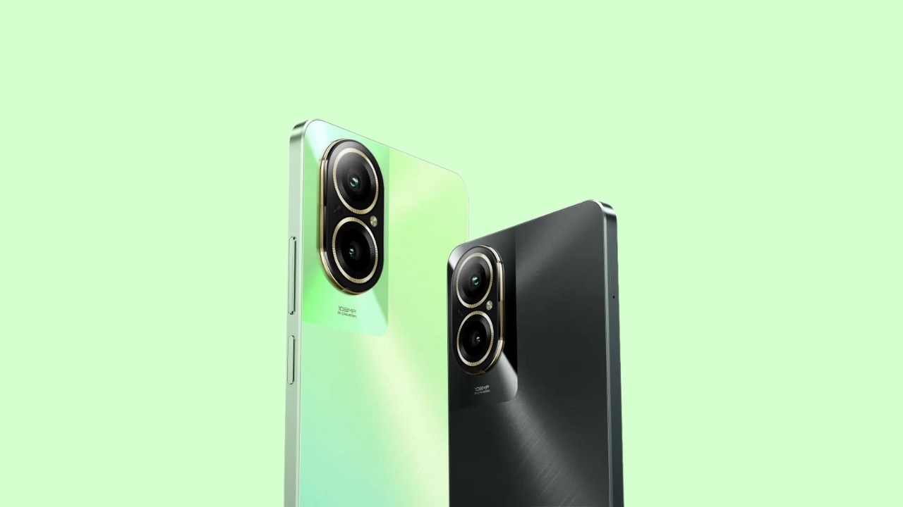 Hé lộ những thông tin mới nhất về realme C67 4G Hé lộ những thông tin mới nhất về realme C67 4G