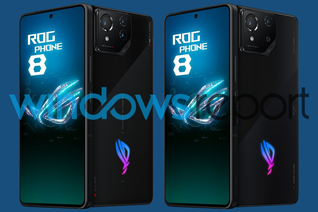 ROG Phone 8 Pro dự kiến sẽ có nhiều tùy chọn dung lượng bộ nhớ lớn hơn ROG Phone 8 Pro dự kiến sẽ có nhiều tùy chọn dung lượng bộ nhớ lớn hơn