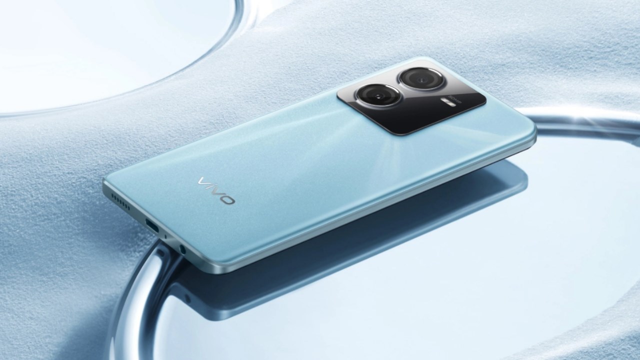 Vivo Y100i Power ra mắt Vivo Y100i Power ra mắt