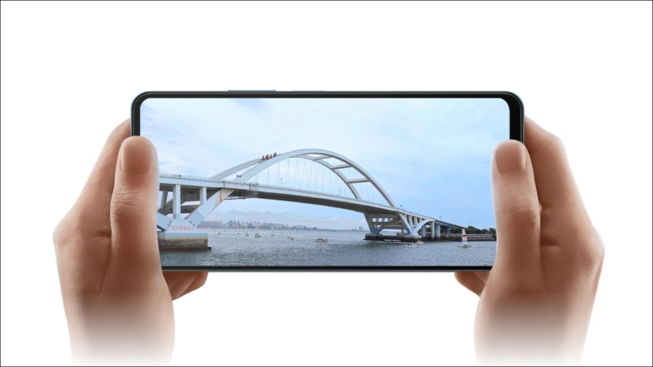 Vivo Y100i Power ra mắt
