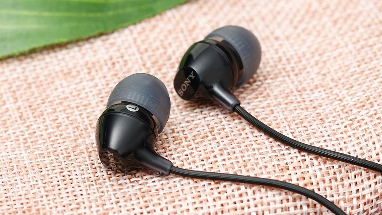 Sony MDR-EX15AP: Tai nghe Sony giá rẻ, chỉ từ 190K tại TGDĐ