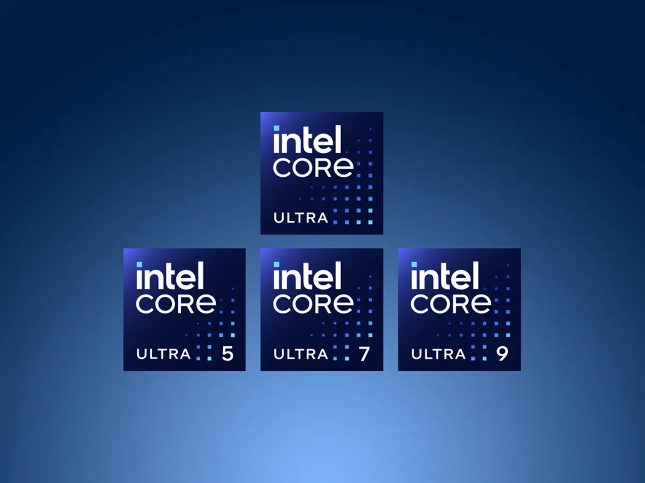 Thế hệ Intel Core Ultra hứa hẹn sẽ đem lại thời lượng pin tốt cho laptop Thế hệ Intel Core Ultra hứa hẹn sẽ đem lại thời lượng pin tốt cho laptop