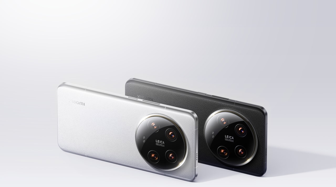 Cấu hình Xiaomi 14 Ultra