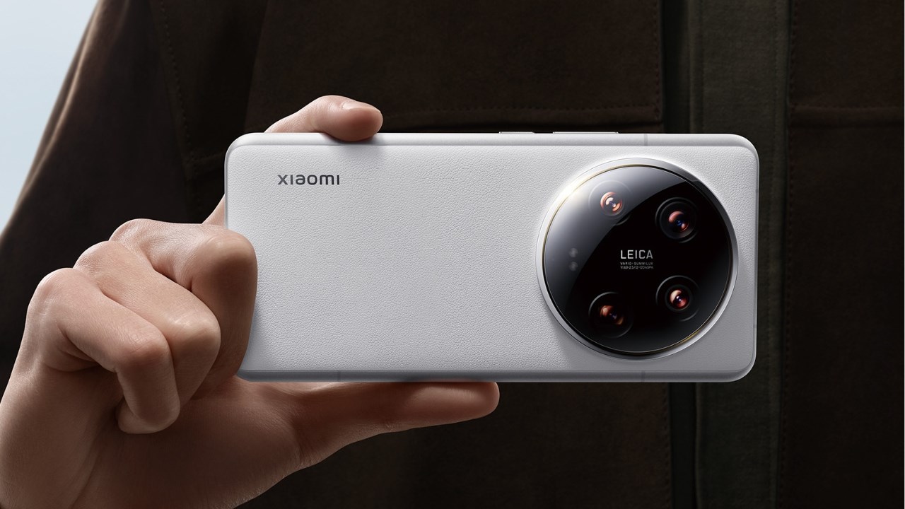 Cấu hình Xiaomi 14 Ultra Cấu hình Xiaomi 14 Ultra