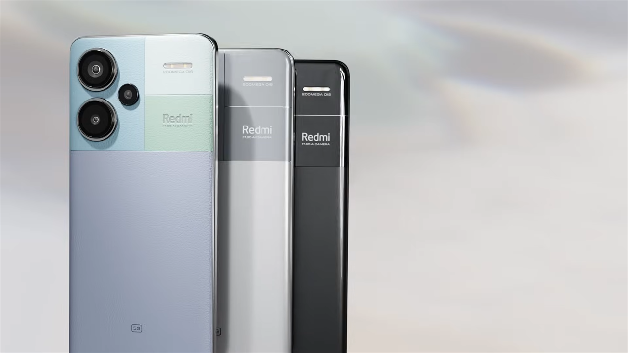 Redmi Note 13 Pro+ Redmi Note 13 Pro+