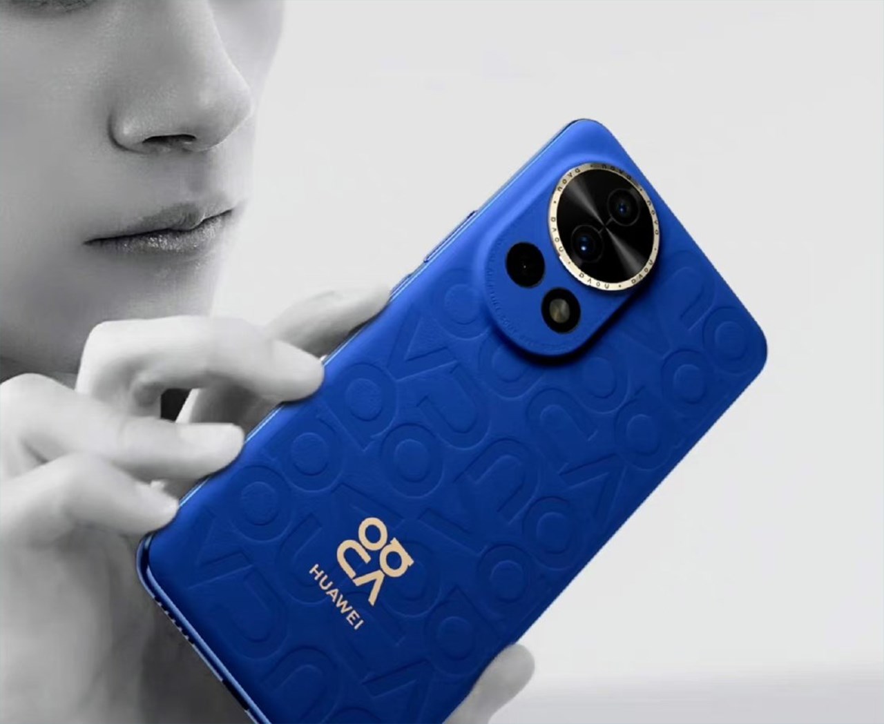 Huawei Nova 12 series sẽ có phiên bản màu Xanh lam đặc trưng Huawei Nova 12 series sẽ có phiên bản màu Xanh lam đặc trưng