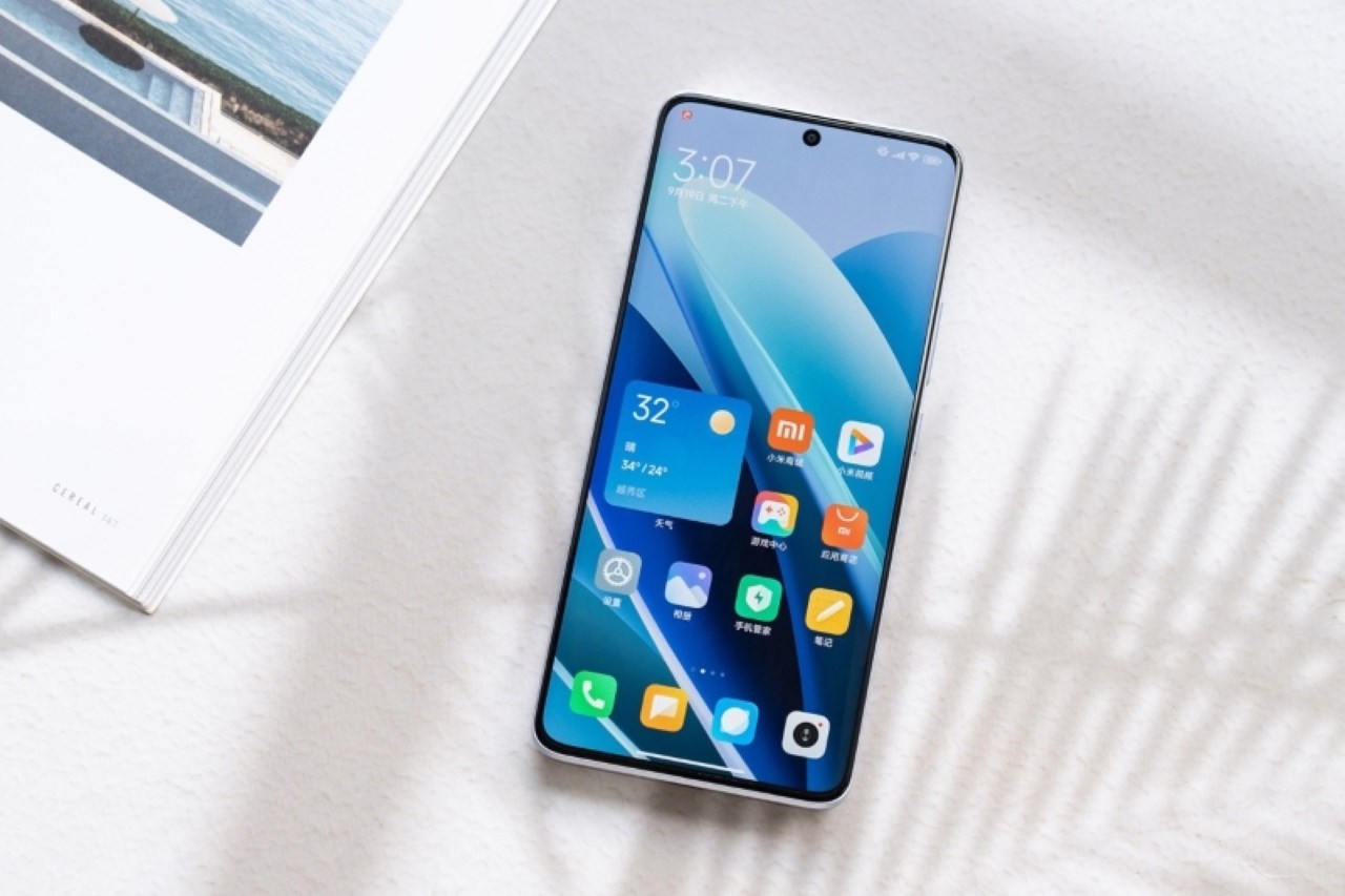 Dòng Redmi Note 14 được tin sẽ ra mắt tại thời điểm tương tự như dòng realme 12 Dòng Redmi Note 14 được tin sẽ ra mắt tại thời điểm tương tự như dòng realme 12