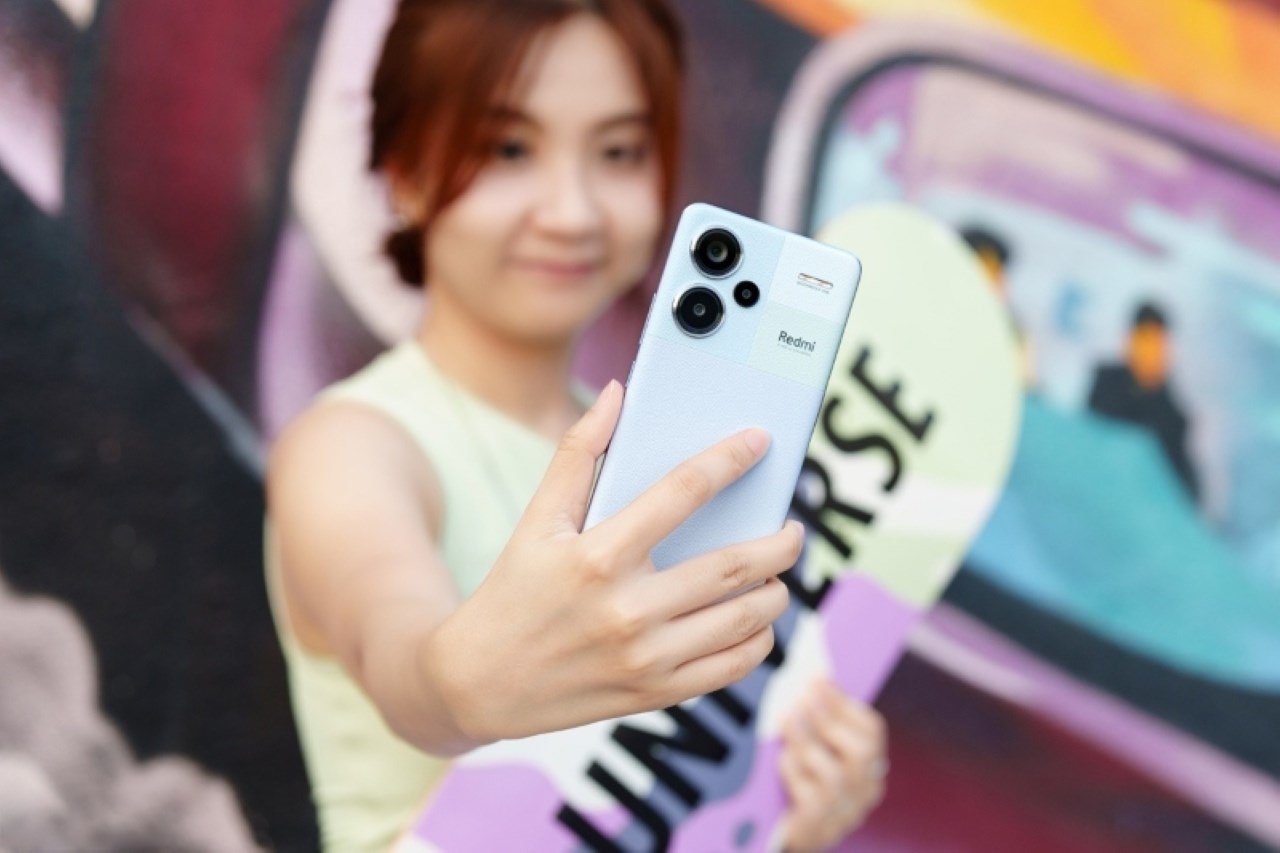 Dòng Note 14 sẽ có một số tính năng chỉ có trên các điện thoại flagship của công ty Dòng Note 14 sẽ có một số tính năng chỉ có trên các điện thoại flagship của công ty