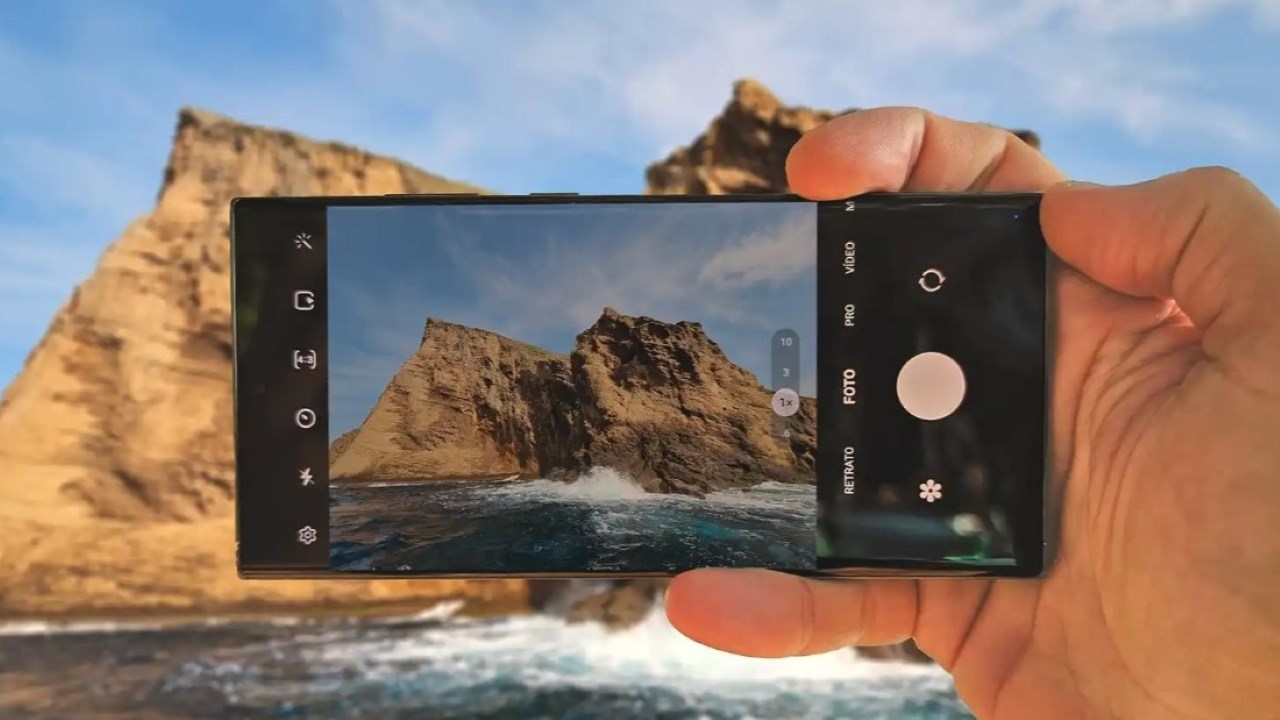 Galaxy S24 Ultra dự kiến sẽ có độ phân giải mặc định khi chụp ảnh là 24 MP Galaxy S24 Ultra dự kiến sẽ có độ phân giải mặc định khi chụp ảnh là 24 MP