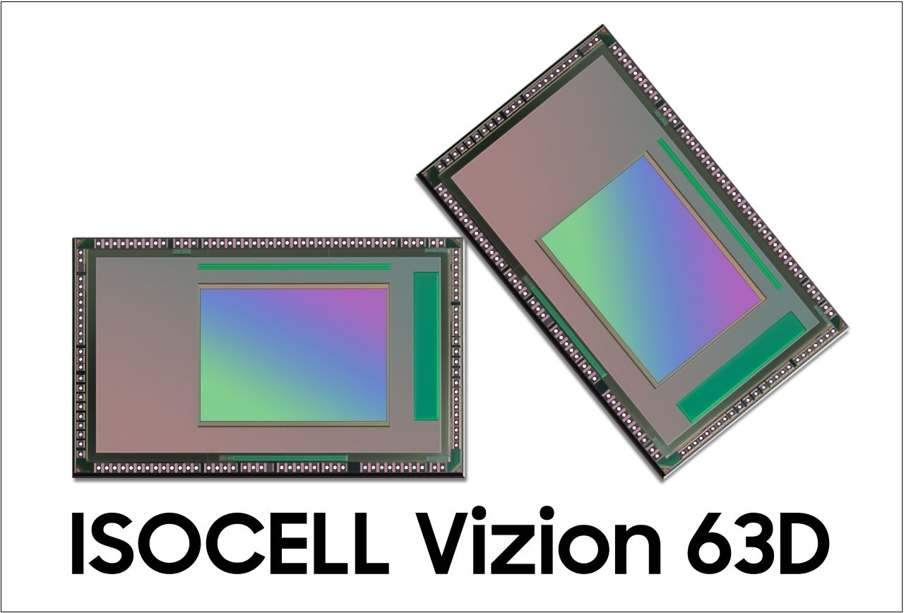 Samsung ISOCELL Vizion 63D sử dụng công nghệ iToF hoạt động tương tự như cách loài dơi định vị bằng âm thanh