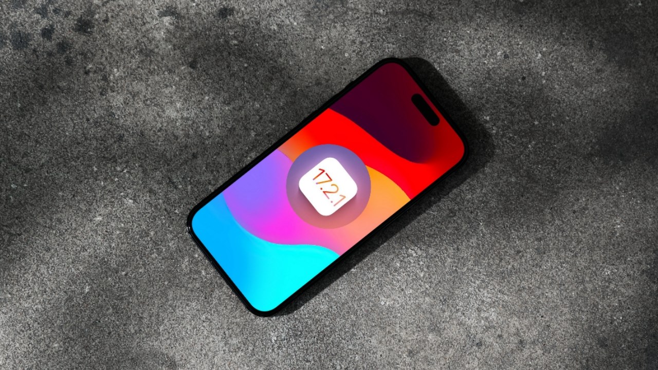 Apple phát hành iOS 17.2.1 với các bản sửa lỗi Apple phát hành iOS 17.2.1 với các bản sửa lỗi