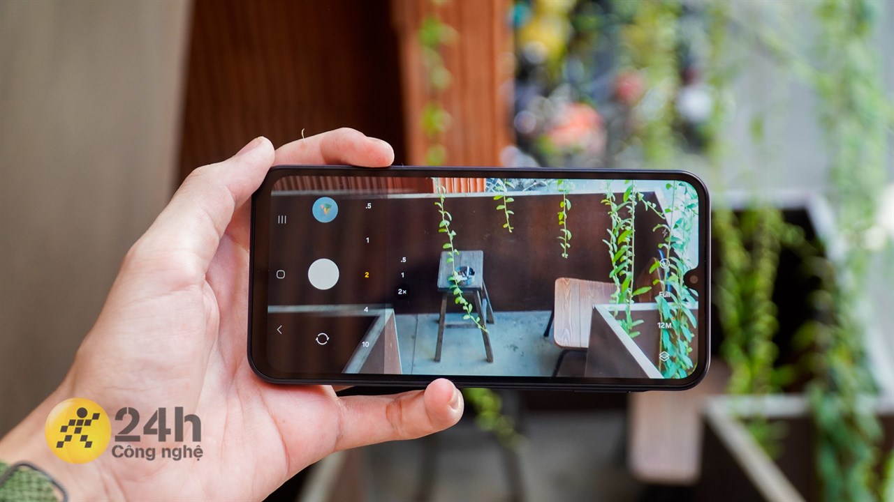 Galaxy A15 còn được trang bị hệ thống camera xịn sò. Galaxy A15 còn được trang bị hệ thống camera xịn sò.