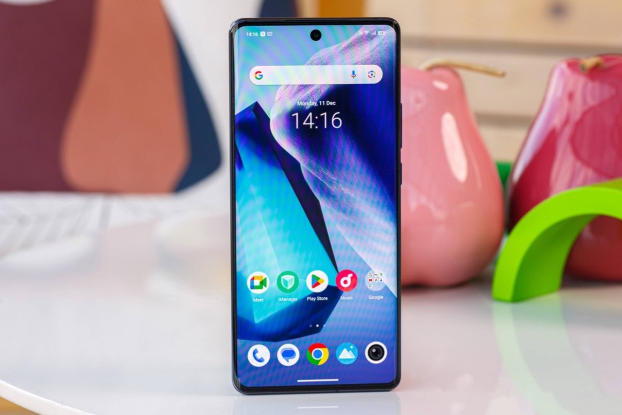 OPPO Find X7 Ultra sẽ khiến bạn hài lòng về chất lượng hiển thị (ảnh minh họa: OPPO Find X6 Pro). Nguồn: GSMArena. OPPO Find X7 Ultra sẽ khiến bạn hài lòng về chất lượng hiển thị (ảnh minh họa: OPPO Find X6 Pro). Nguồn: GSMArena.
