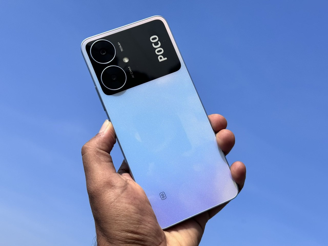 POCO M6 5G dự kiến sẽ có mức giá chưa tới 3 triệu