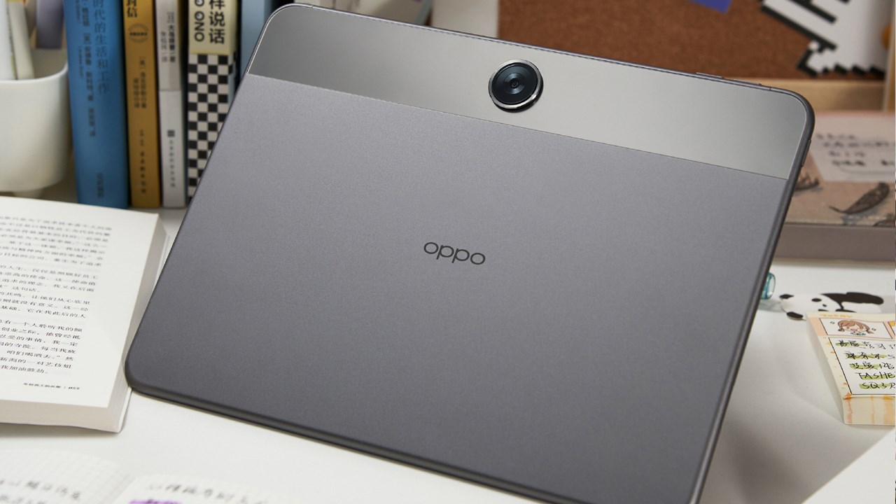 OPPO Pad Air2 có giá từ 1.299 Nhân dân tệ (khoảng 4.43 triệu đồng) tại Trung Quốc