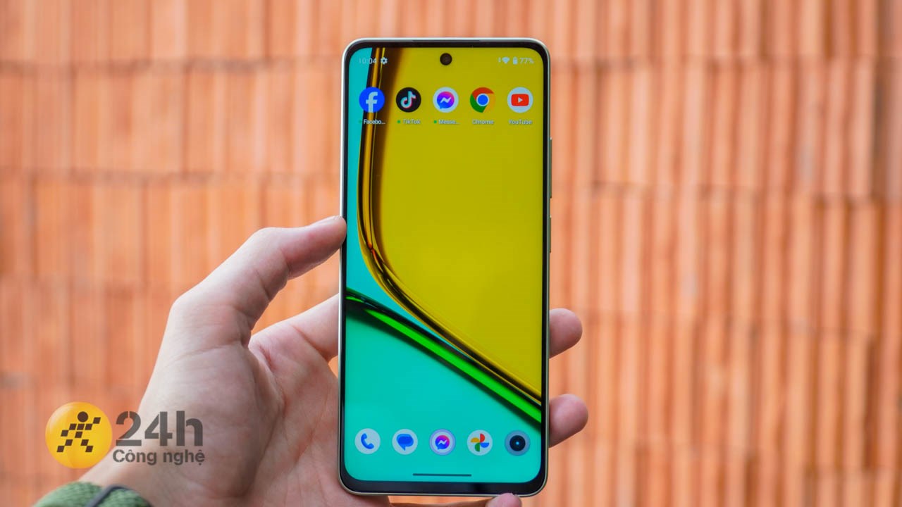 realme C67 realme C67