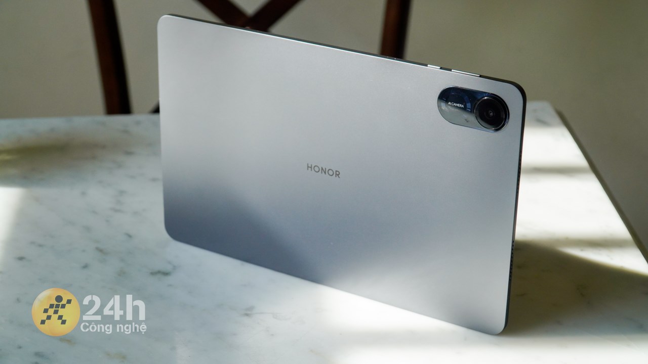 Honor Pad X9: Máy tính bảng đặc quyền, giá tốt tại TGDĐ