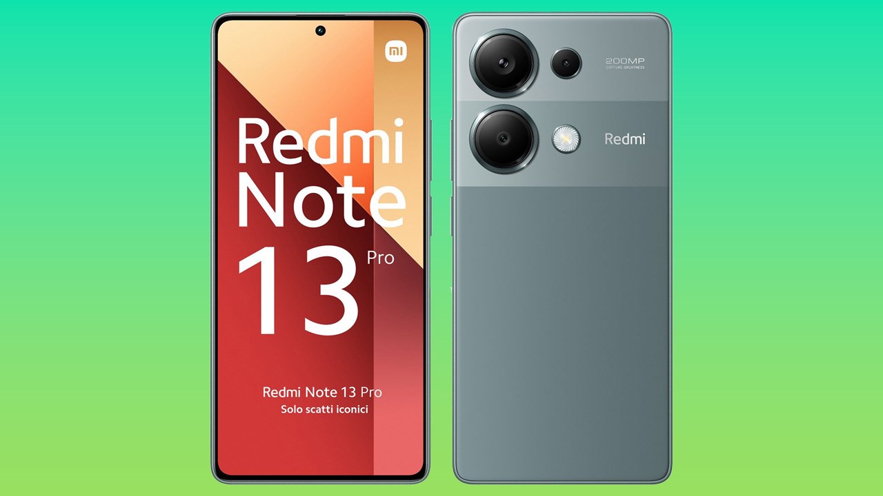 Cấu hình Redmi Note 13 Pro ra sao? Cấu hình Redmi Note 13 Pro ra sao?