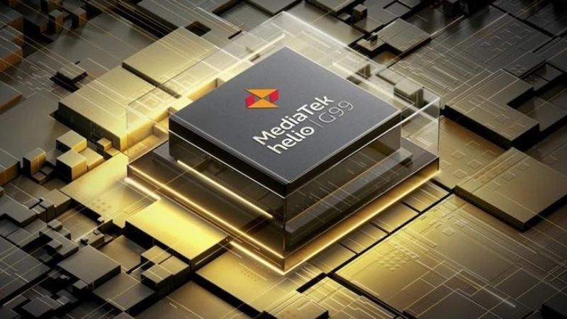 Samsung A15 sở hữu con chip MediaTek Helio G99 mạnh mẽ Samsung A15 sở hữu con chip MediaTek Helio G99 mạnh mẽ