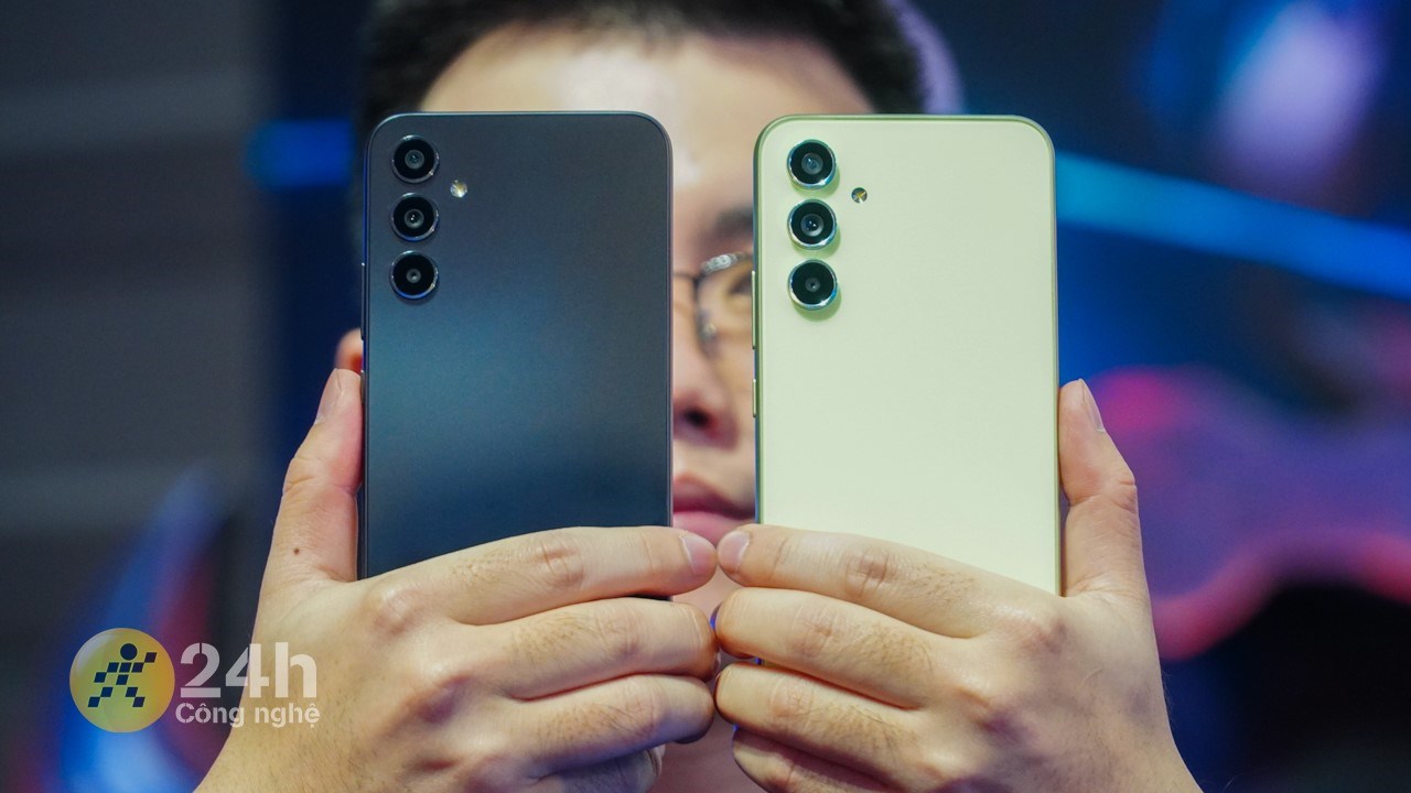 Không chỉ hiệu năng mà cả cụm camera đều có cải tiến đáng chú ý Không chỉ hiệu năng mà cả cụm camera đều có cải tiến đáng chú ý