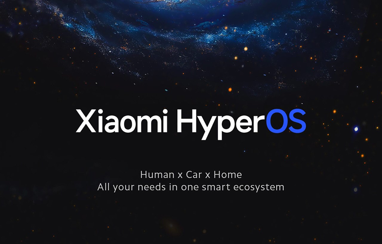 Xiaomi HyperOS mang đến nhiều cải tiến so với MIUI. Nguồn: GSMChina. Xiaomi HyperOS mang đến nhiều cải tiến so với MIUI. Nguồn: GSMChina.