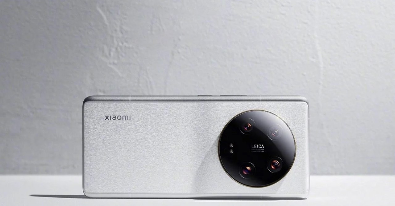Có thể Xiaomi 14 Ultra sẽ được trình làng vào cuối tháng 02/2024 (ảnh minh họa: Xiaomi 13 Ultra). Nguồn: Xiaomi. Có thể Xiaomi 14 Ultra sẽ được trình làng vào cuối tháng 02/2024 (ảnh minh họa: Xiaomi 13 Ultra). Nguồn: Xiaomi.