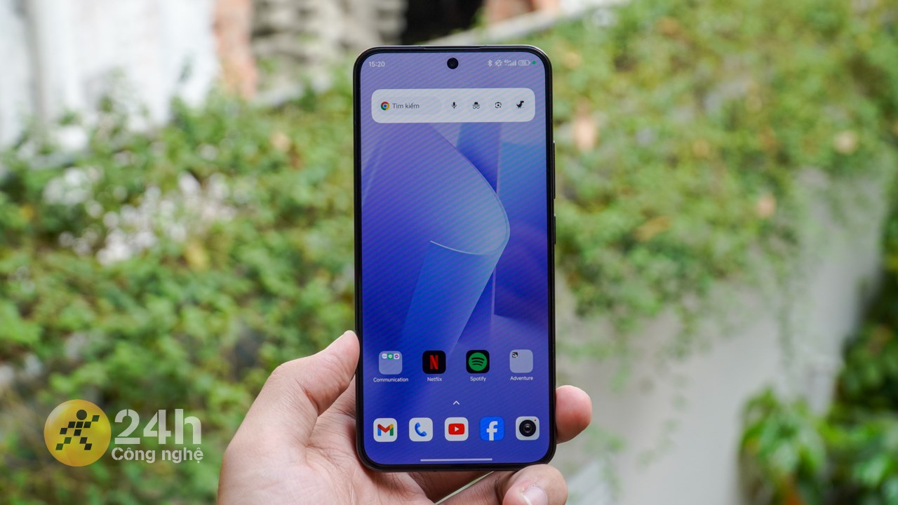 Xiaomi HyperOS là phiên bản hệ điều hành rất đáng để bạn cập nhật cho điện thoại của mình lúc này. Xiaomi HyperOS là phiên bản hệ điều hành rất đáng để bạn cập nhật cho điện thoại của mình lúc này.