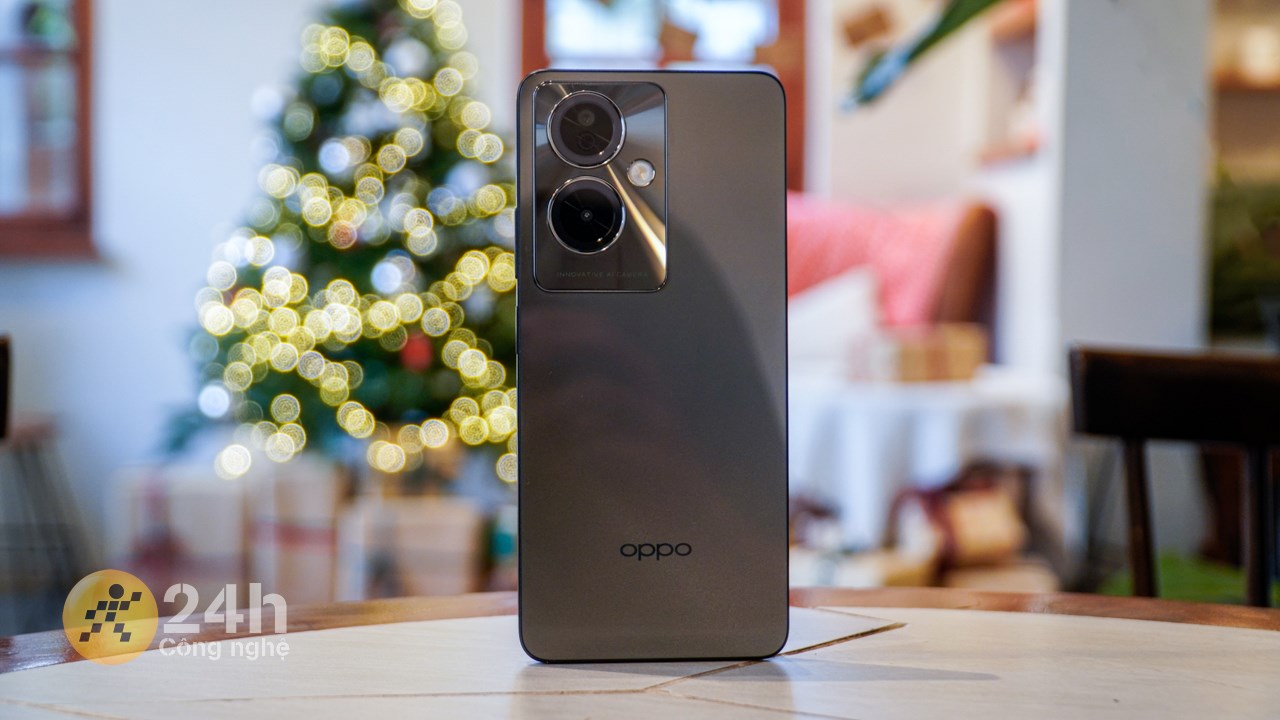 OPPO A đặc quyền hỗ trợ trả góp 0%, giảm nửa triệu