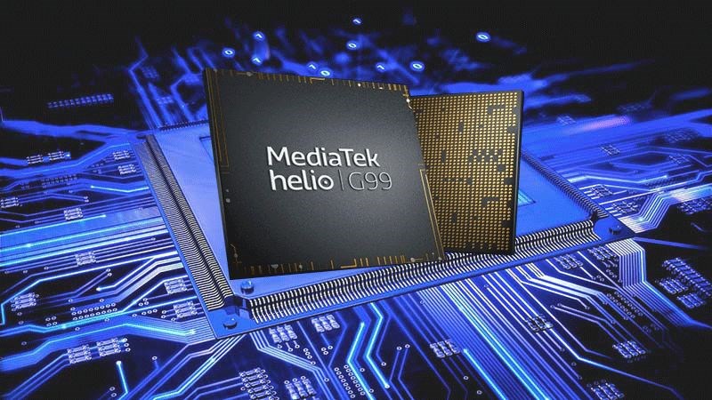 Samsung A15 có phần vượt trội hơn về hiệu năng nhờ con chip MediaTek Helio G99 8 nhân Samsung A15 có phần vượt trội hơn về hiệu năng nhờ con chip MediaTek Helio G99 8 nhân