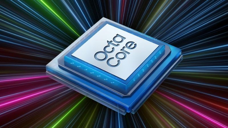 Samsung A15 có dung RAM lớn với 8GB Samsung A15 có dung RAM lớn với 8GB