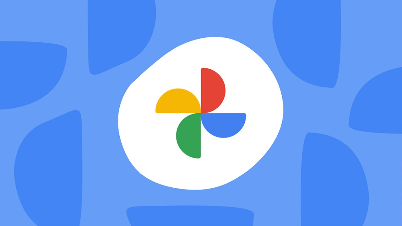 Không tải được video từ Google Photos Không tải được video từ Google Photos