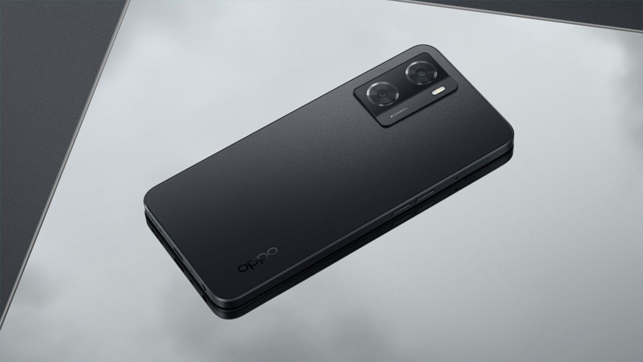 Android 14 sẽ mang đến cho OPPO A57 nhiều tính năng mới Android 14 sẽ mang đến cho OPPO A57 nhiều tính năng mới