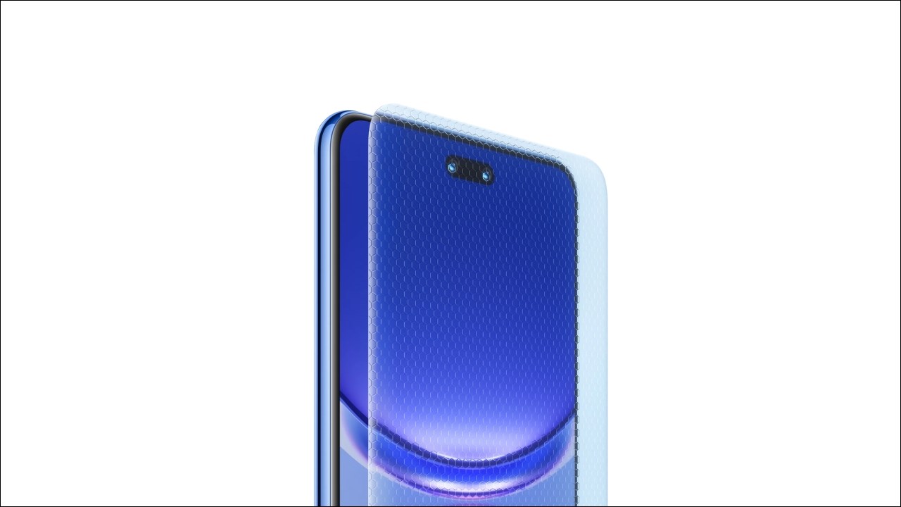 Huawei Nova 12 Series ra mắt