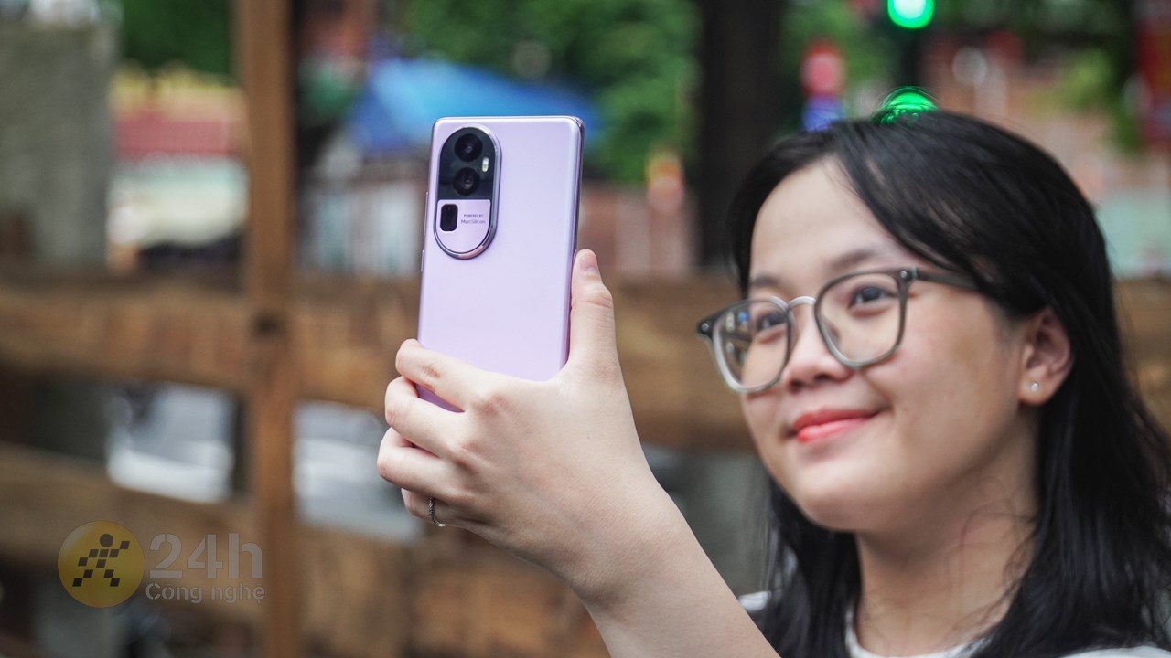 Cơ hội sở hữu điện thoại camera đỉnh nhất năm 2023 đang giảm giá mạnh Cơ hội sở hữu điện thoại camera đỉnh nhất năm 2023 đang giảm giá mạnh