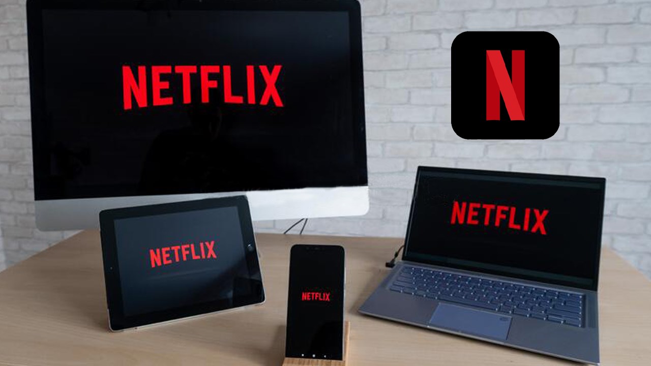 Không thể đăng nhập vào Netflix