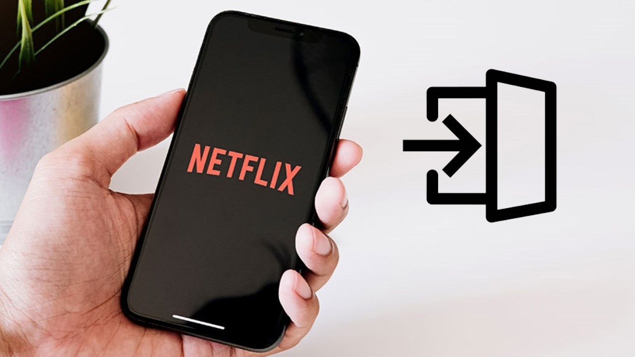 Không thể kết nối với Netflix trên TV