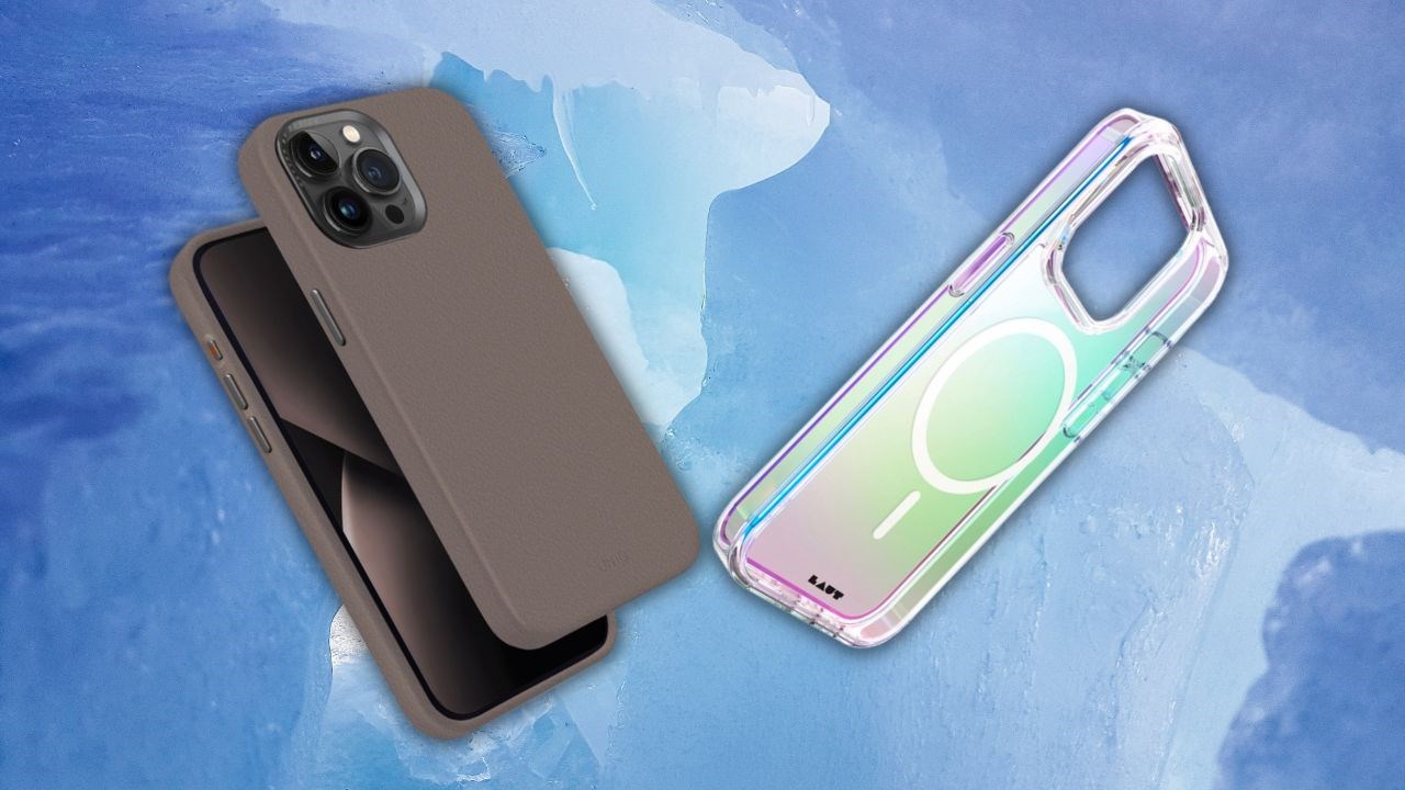 Ốp lưng bảo vệ iPhone 15 series tối đa, phải kể đến ốp lưng chống sốc! Ốp lưng bảo vệ iPhone 15 series tối đa, phải kể đến ốp lưng chống sốc!