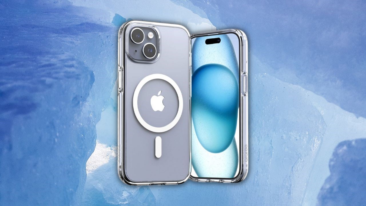 Ốp lưng bảo vệ iPhone 15 series tối đa, phải kể đến ốp lưng chống sốc! Ốp lưng bảo vệ iPhone 15 series tối đa, phải kể đến ốp lưng chống sốc!