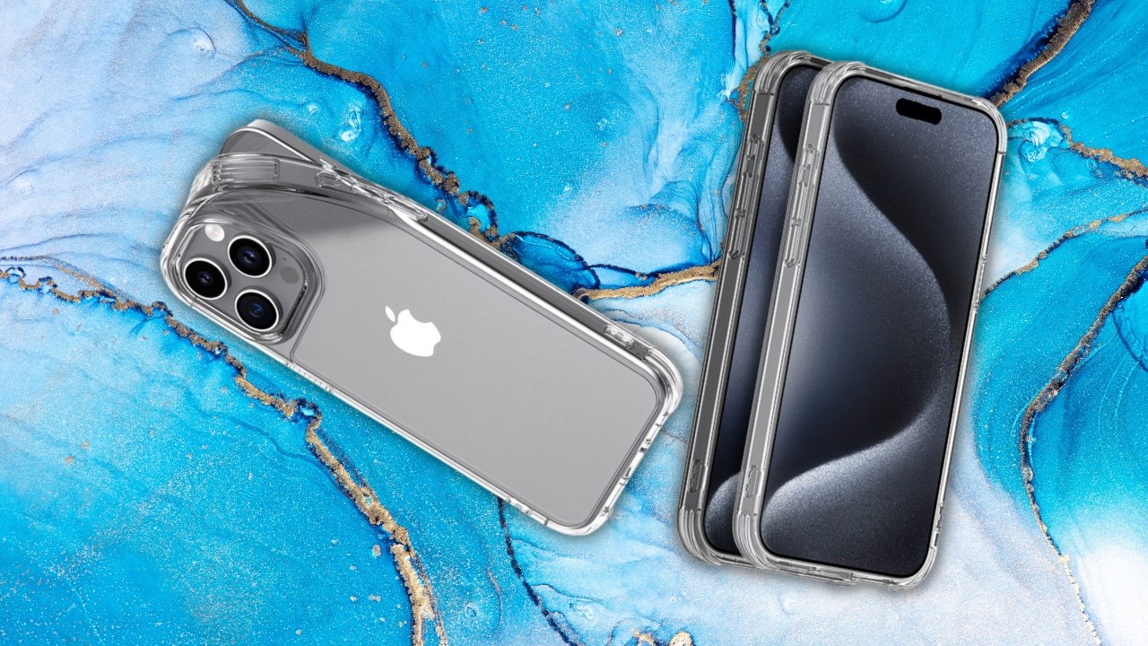 Ốp lưng cho iPhone 15 series, bán chạy nhất vẫn là ốp lưng dẻo! Ốp lưng cho iPhone 15 series, bán chạy nhất vẫn là ốp lưng dẻo!