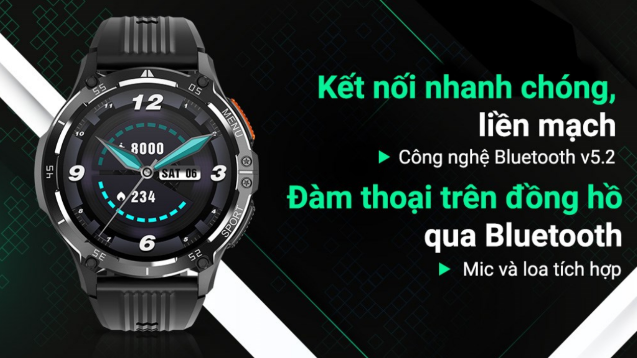 Hỗ trợ đàm thoại tốt giúp linh hoạt trong công việc!