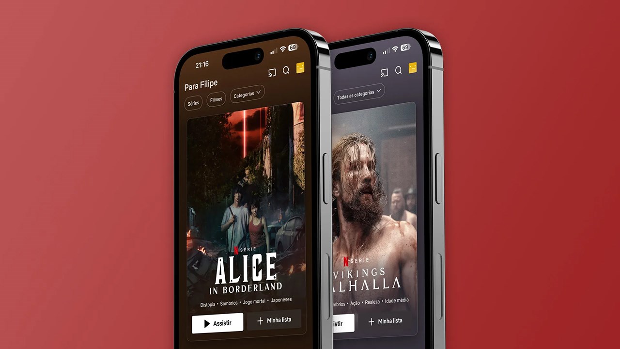 Không thể kết nối với Netflix trên điện thoại