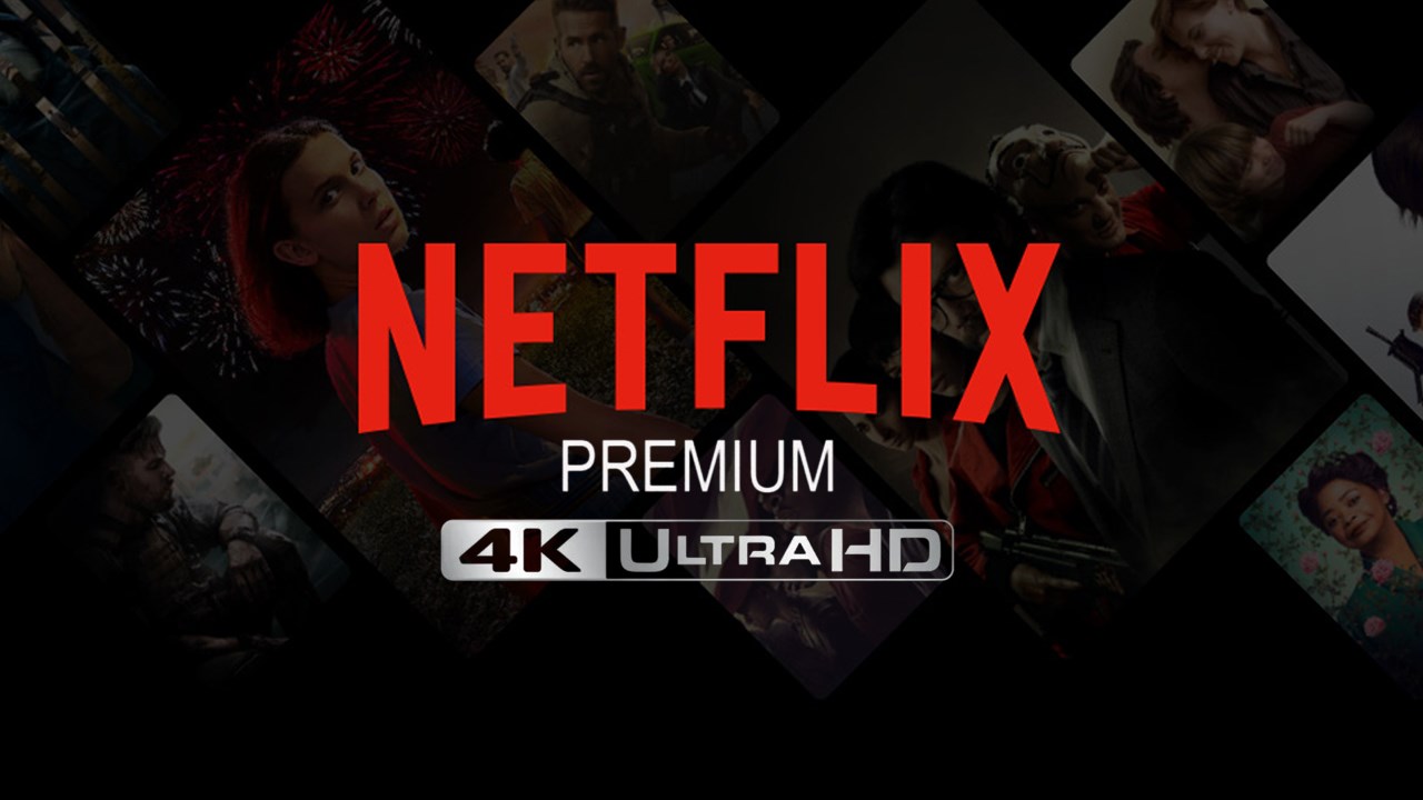 Cách khắc phục Netflix không phát ở chế độ HD