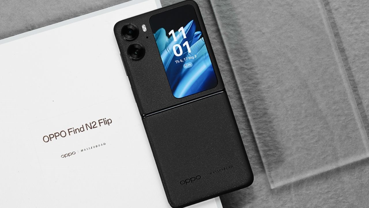 Xả kho đầu năm: Điện thoại OPPO chỉ còn từ 5.19 triệu, đều cho trả góp 0%