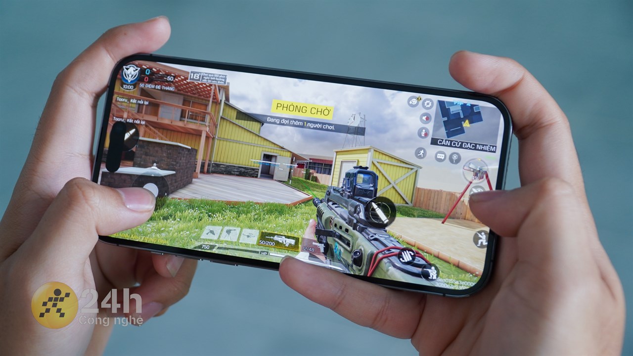 Cấu hình của iPhone 14 Pro cũ có đáng sử dụng ở thời điểm này? Cấu hình của iPhone 14 Pro cũ có đáng sử dụng ở thời điểm này?