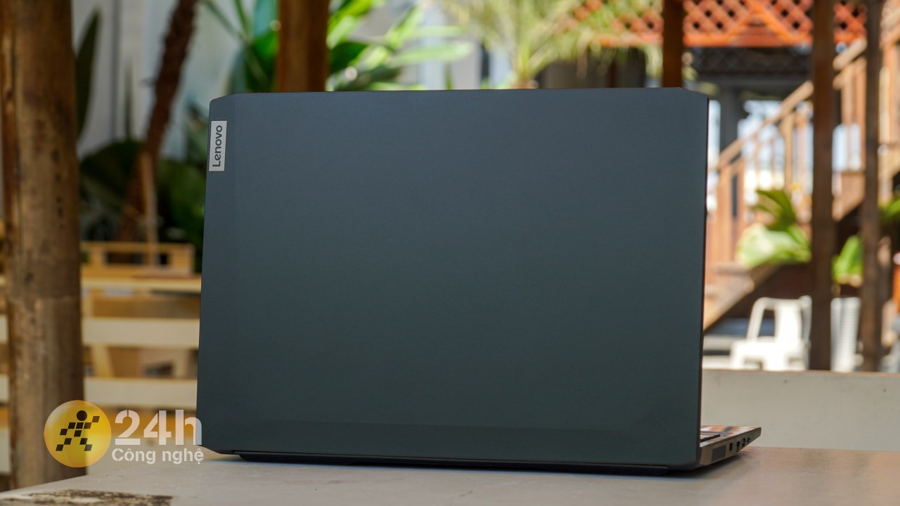 Lenovo Ideapad Gaming 3 15ACH16 là sản phẩm gaming tầm trung chất lượng của nhà Lenovo. Lenovo Ideapad Gaming 3 15ACH16 là sản phẩm gaming tầm trung chất lượng của nhà Lenovo.