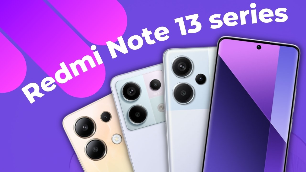 Bạn có nên chờ mua Redmi Note 13 series cùng sự nâng cấp hoàn hảo? Bạn có nên chờ mua Redmi Note 13 series cùng sự nâng cấp hoàn hảo?