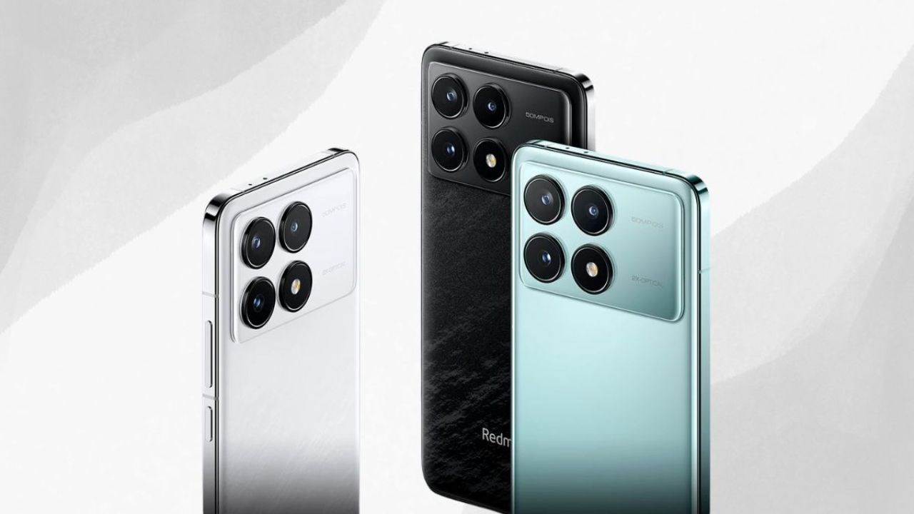 Redmi K70 Ultra sẽ được trang bị nhiều tính năng cao cấp 